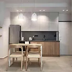 Apartamento Kimolia La Canea