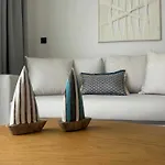 Apartamento Kimolia La Canea