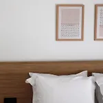 Apartmán Kimolia