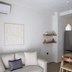 Apartamento Kimolia La Canea