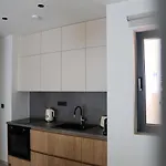 Apartmán Kimolia