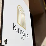 Kimolia La Canea