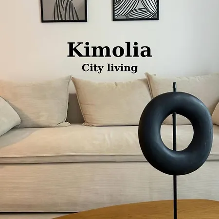 Apartment Kimolia *