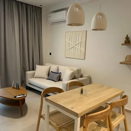 Apartment Kimolia