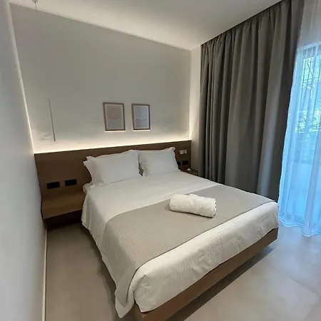 Kimolia Apartment Chania (Crete)