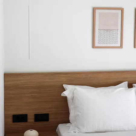 Kimolia Apartment Chania (Crete)