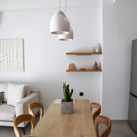 Kimolia Apartman *