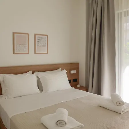 Apartment Kimolia *