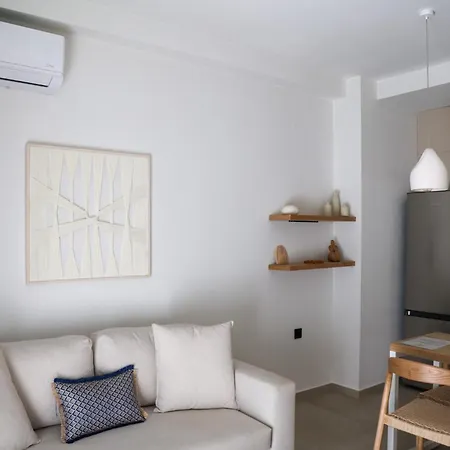 Apartment Kimolia Chania (Crete)