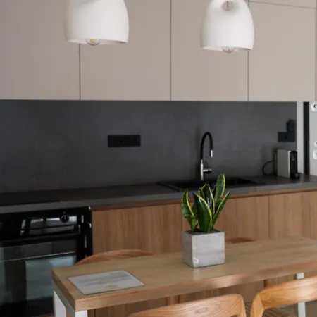 Apartment Kimolia *