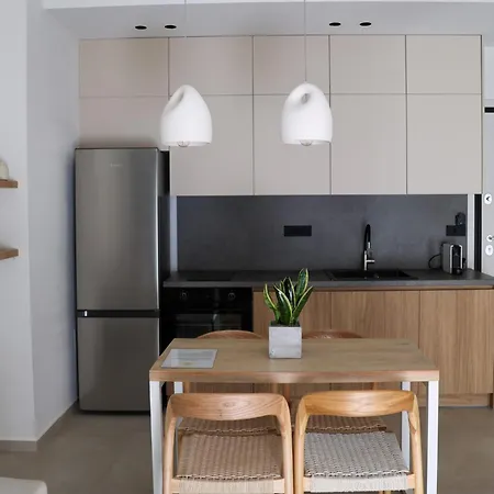 Apartman Kimolia *