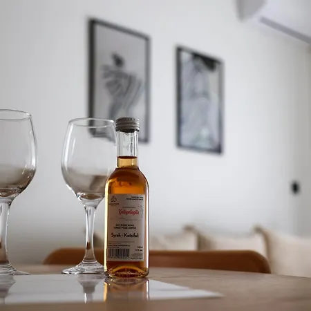 Kimolia Apartman