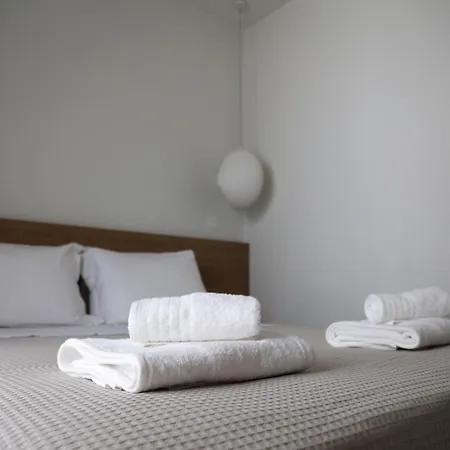 Apartment Kimolia Chania (Crete)