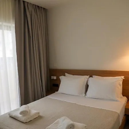 Kimolia Apartment *