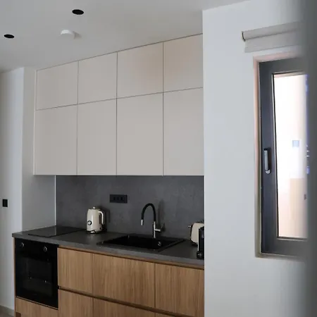 Apartment Kimolia