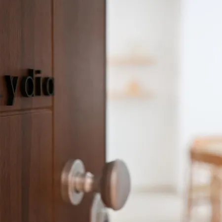 Kimolia Lejlighed Chania (Crete)