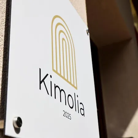 Kimolia Chania (Crete)