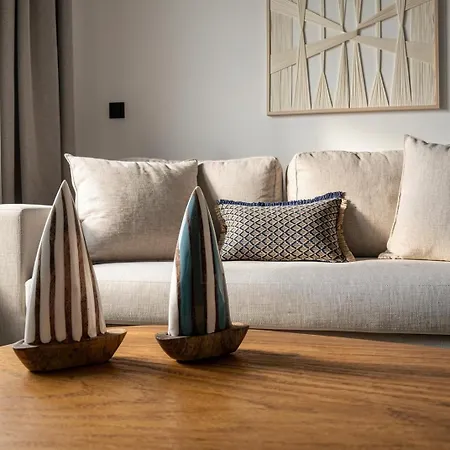 Apartment Kimolia Chania (Crete)