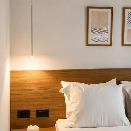 Apartment Kimolia Chania (Crete)
