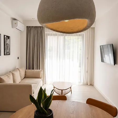 Kimolia Apartment Chania (Crete)