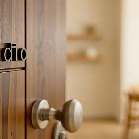 Kimolia Apartment Chania (Crete)