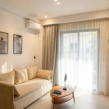 Kimolia Apartment Chania (Crete)