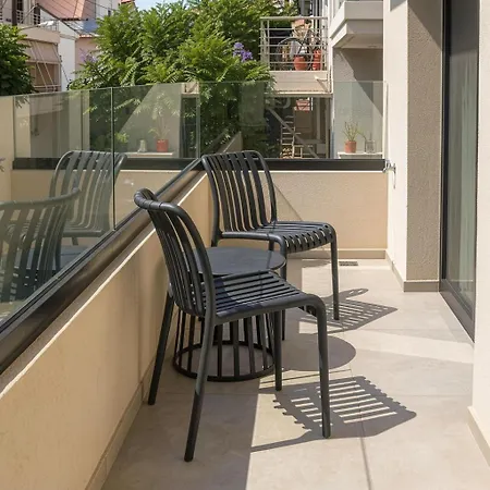 Kimolia Apartment
