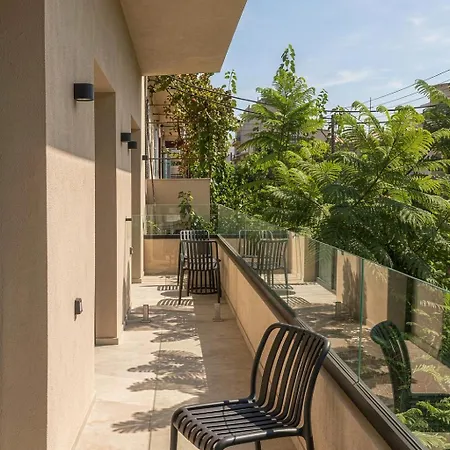Kimolia Apartment Chania (Crete)