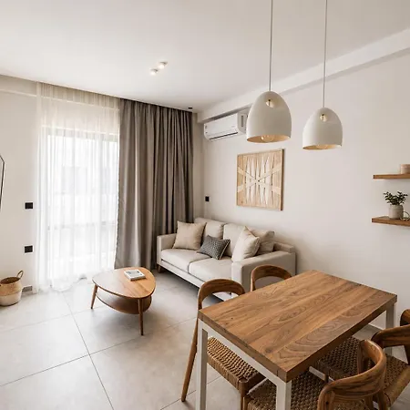 Apartment Kimolia *