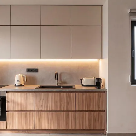 Apartment Kimolia Chania (Crete)