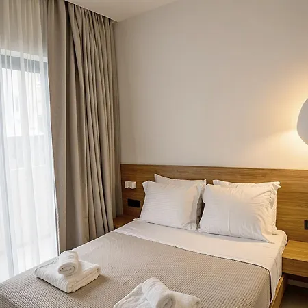 Apartment Kimolia