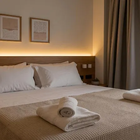 Kimolia Apartment