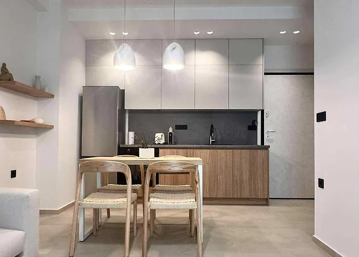 Apartment Kimolia Chania (Crete)