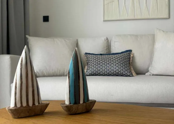 Apartament Kimolia Chania (Crete)