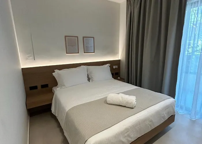 Kimolia Apartment Chania (Crete)