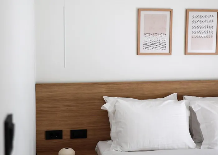 Kimolia Apartment Chania (Crete)