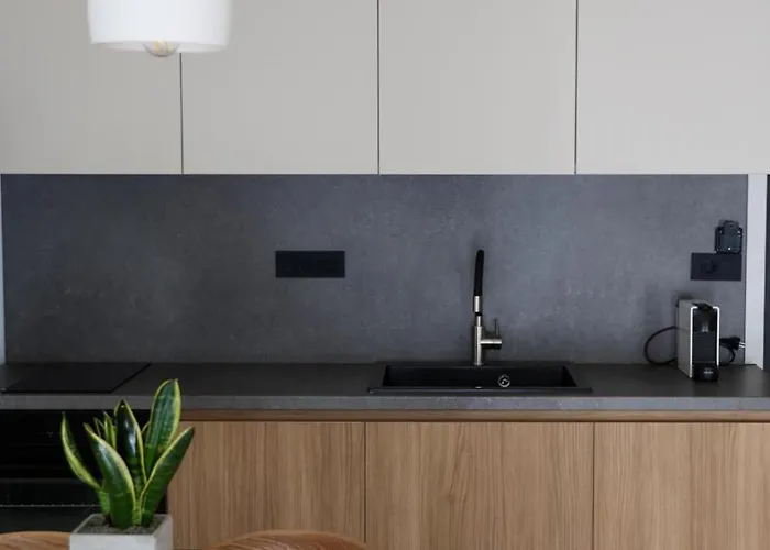 Kimolia Apartment Chania (Crete)