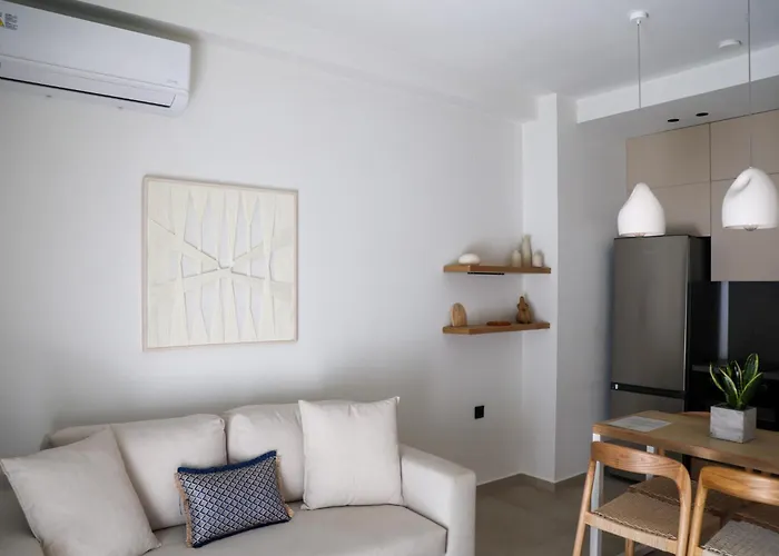 Apartment Kimolia Chania (Crete)