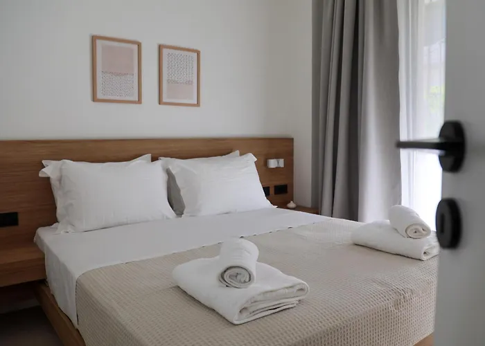 Apartment Kimolia Chania (Crete)