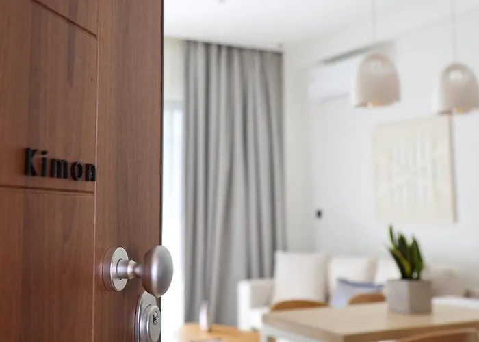 Kimolia Chania (Crete)