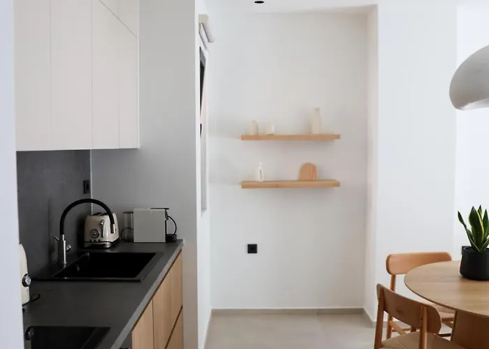 Apartment Kimolia Chania (Crete)