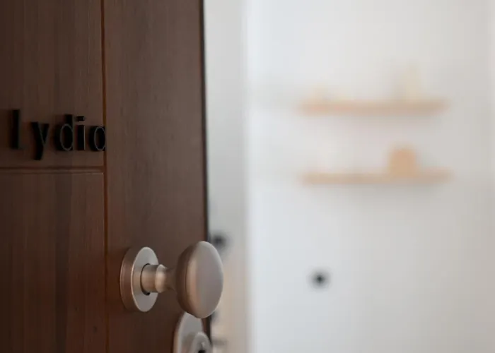 Apartment Kimolia Chania (Crete)