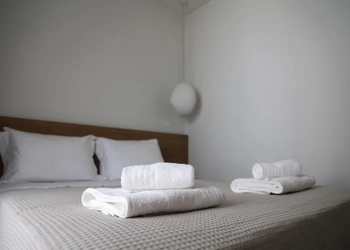 Apartment Kimolia Chania (Crete)