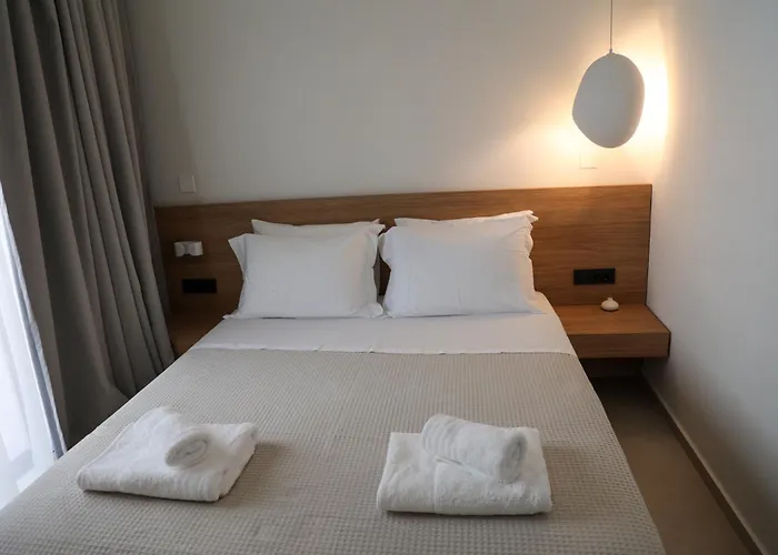 Apartment Kimolia Chania (Crete)