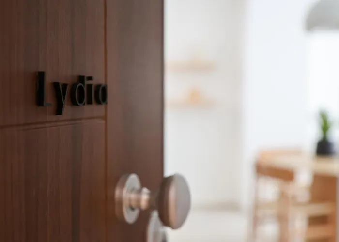 Kimolia Apartment Chania (Crete)