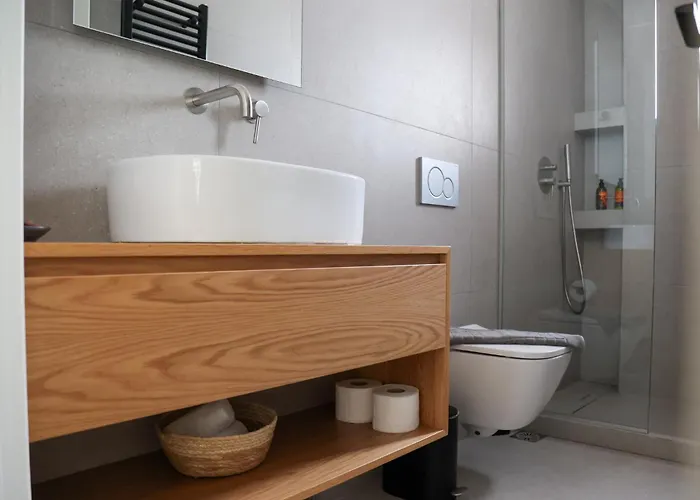 Kimolia Διαμέρισμα