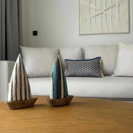 Appartamento Kimolia La Canea