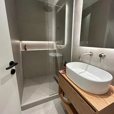 Appartamento Kimolia