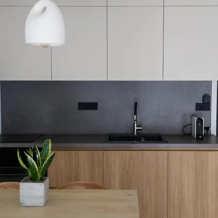 Kimolia Appartamento La Canea