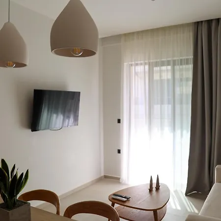 Appartamento Kimolia